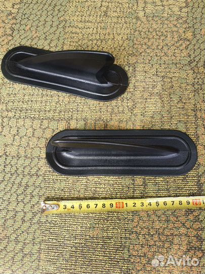 Плавник для sup