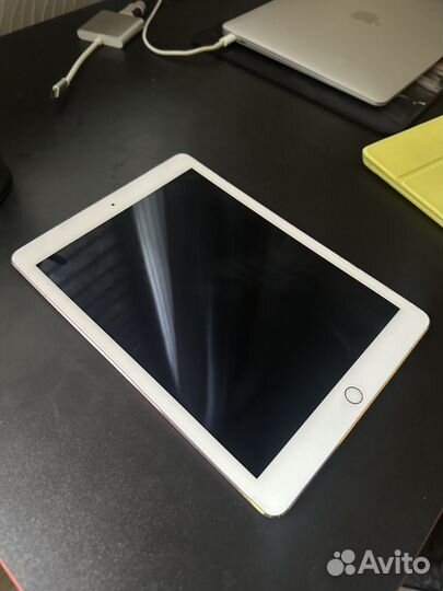 iPad pro 9.7 128
