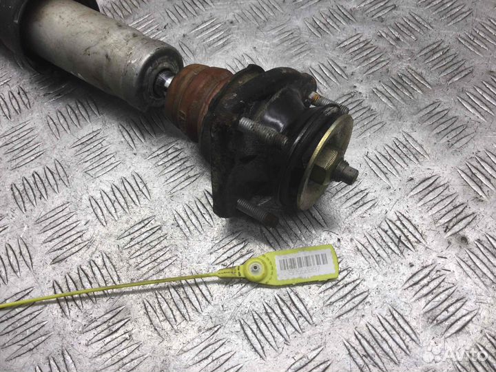 Амортизатор задний Renault Scenic