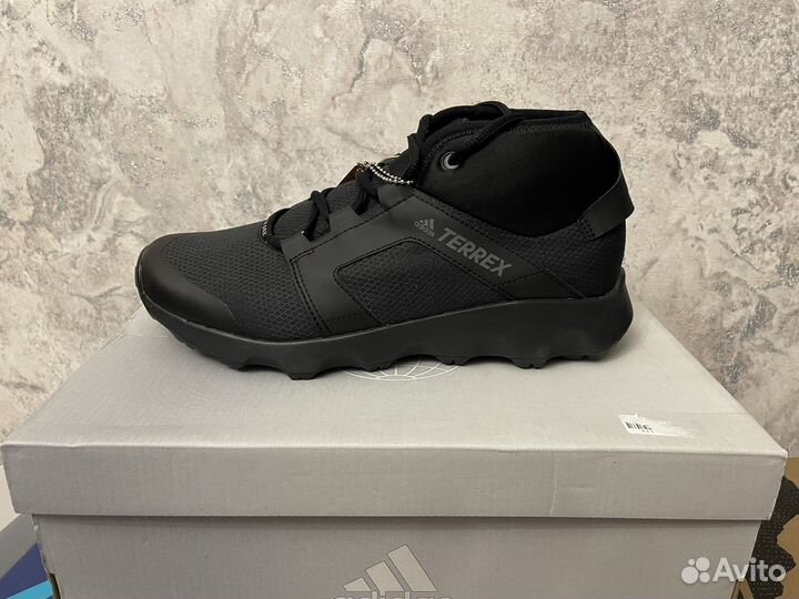 Кроссовки adidas terrex Voyager CW CP Shoes