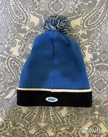 Шапка Bosco, оригинальная