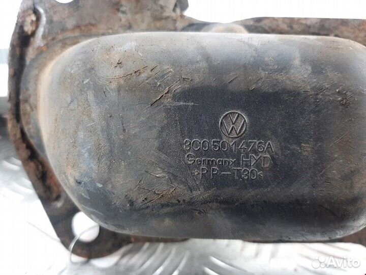 Рычаг задний правый для Volkswagen Passat 6