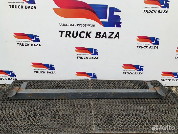 Усилитель переднего бампера Daf CF, Daf XF105