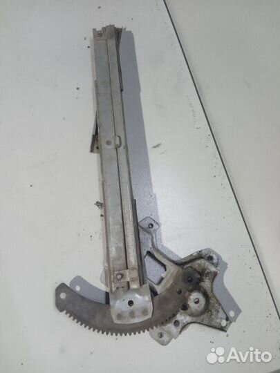 Стеклоподъемник Daewoo Matiz 0.8