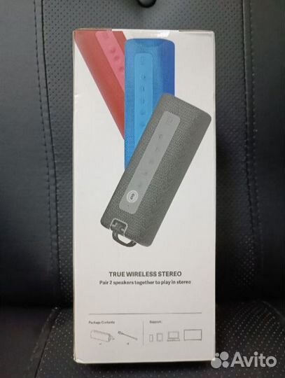 Bluetooth колонки Xiaomi, Tronsmart