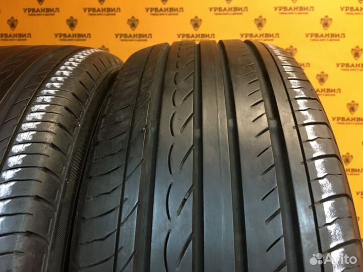 Yokohama Advan dB V551 205/60 R16 92V