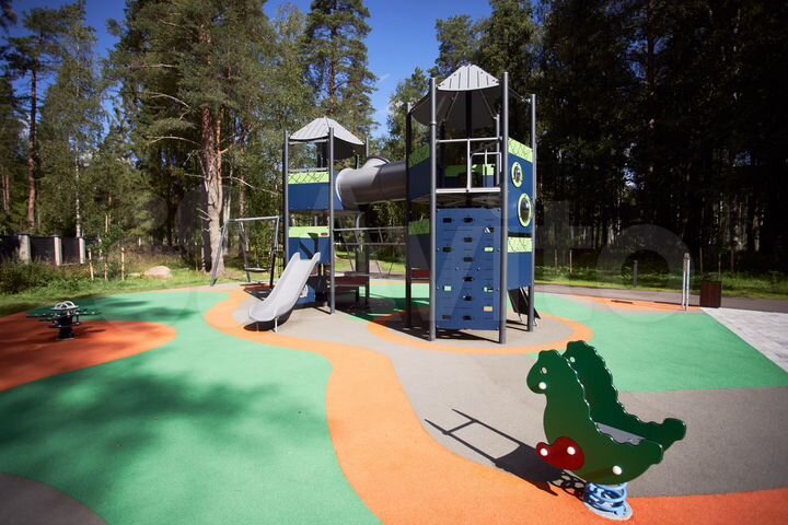 Участок 16,9 сот. (ИЖС)