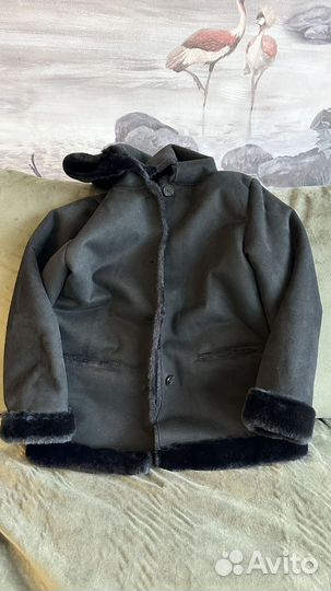 Дубленка Mango 140