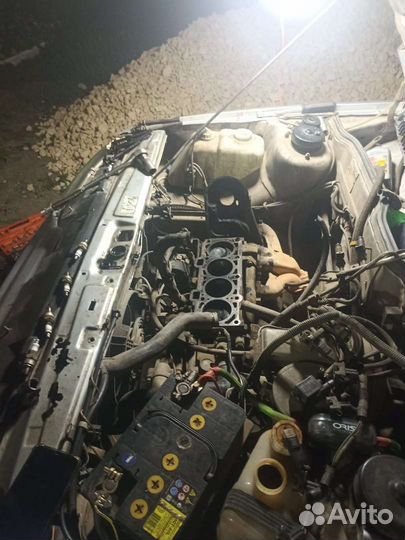 Двигатель ваз 8 клапанный