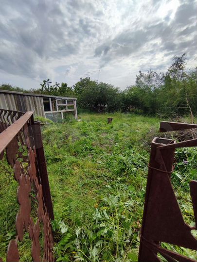 Участок 8 сот. (СНТ, ДНП)