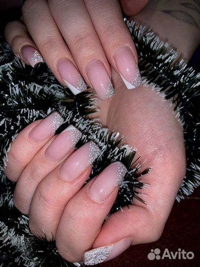 Мастер маникюра на дому