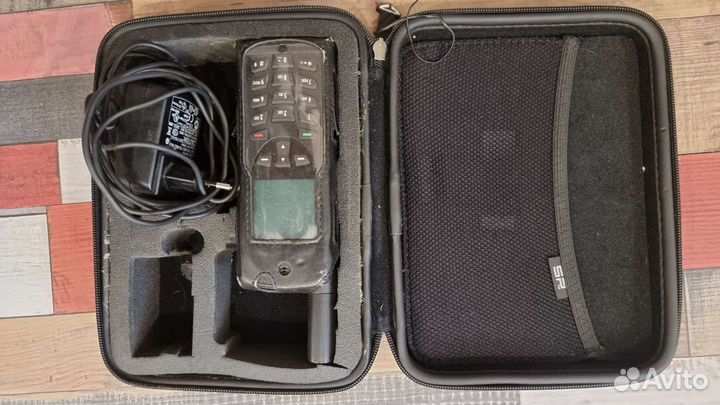 Iridium 9555 спутниковый телефон