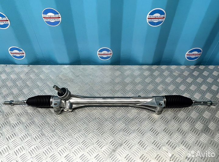 Рулевая рейка Toyota Rav-4 Lexus NX200 NX300 новая