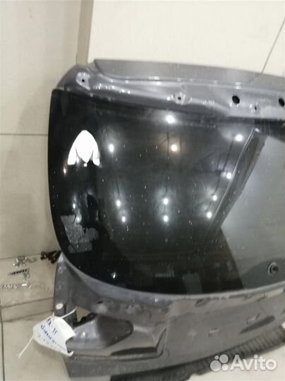 Дверь багажника Hyundai ix35