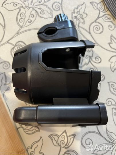 Подстаканник на коляску