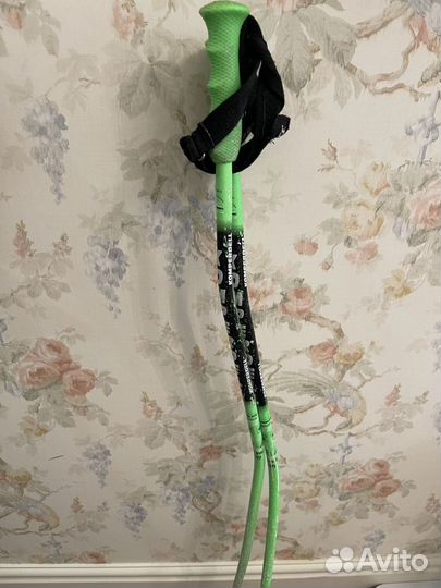 Лыжные палки Komperdel