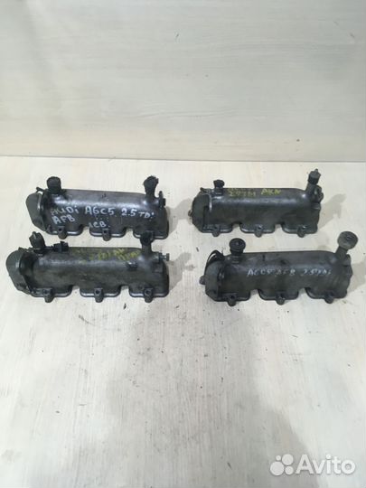 Коллектор впускной Ауди А6 С5 059129713Q