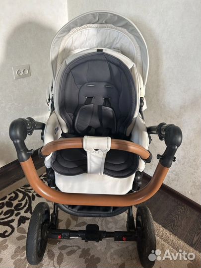 Детские коляски бу