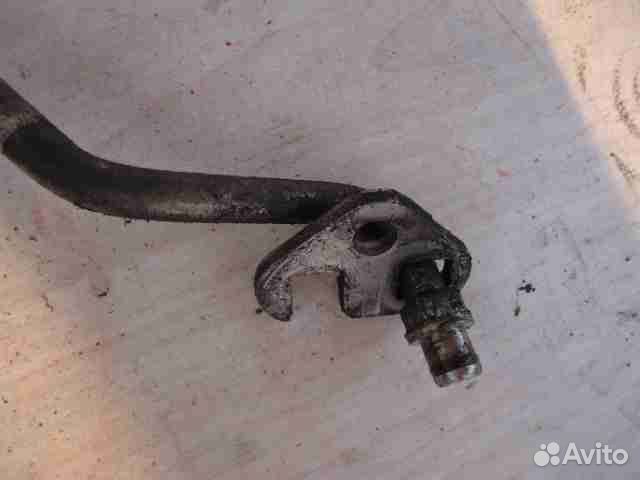 Трубка гидроусилителя Mercedes C-klasse W203