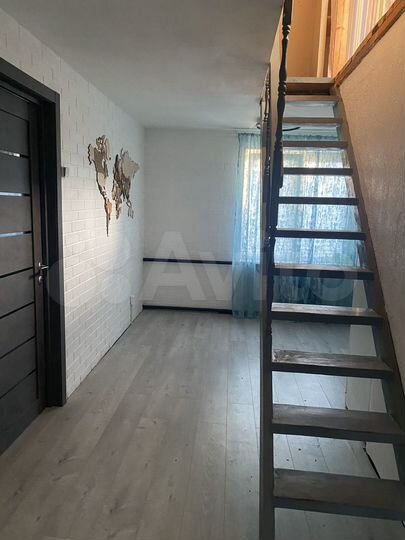 Дом 84 м² на участке 4,8 сот.