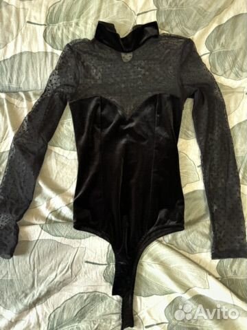 Пакет брендовых вещей 40-42