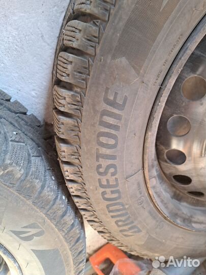 Шины диски и колеса 185 65 r15 зимние