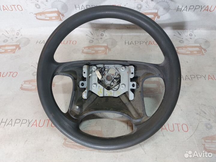 Руль Volvo S40 1 поколения