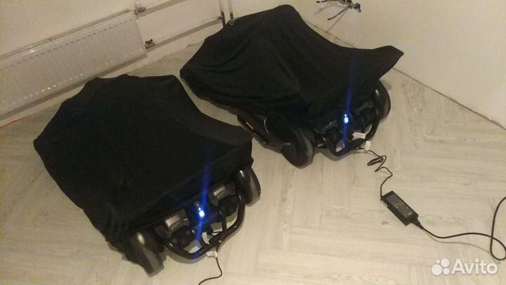 Ninebot GoKart Pro