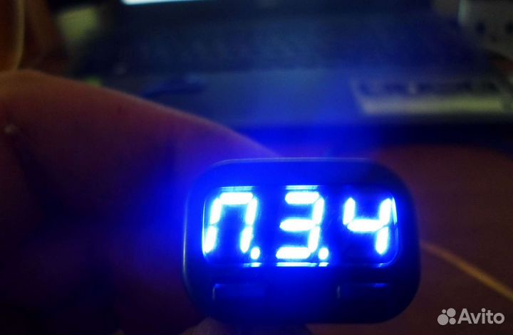 Пересвет кнопок, магнитол, модулей