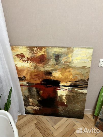 Панно 6шт комплект