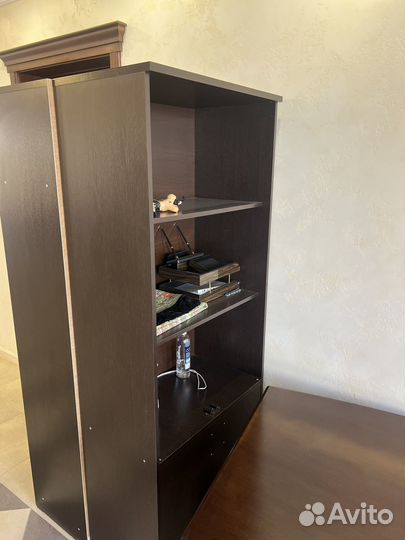 Шкаф бу