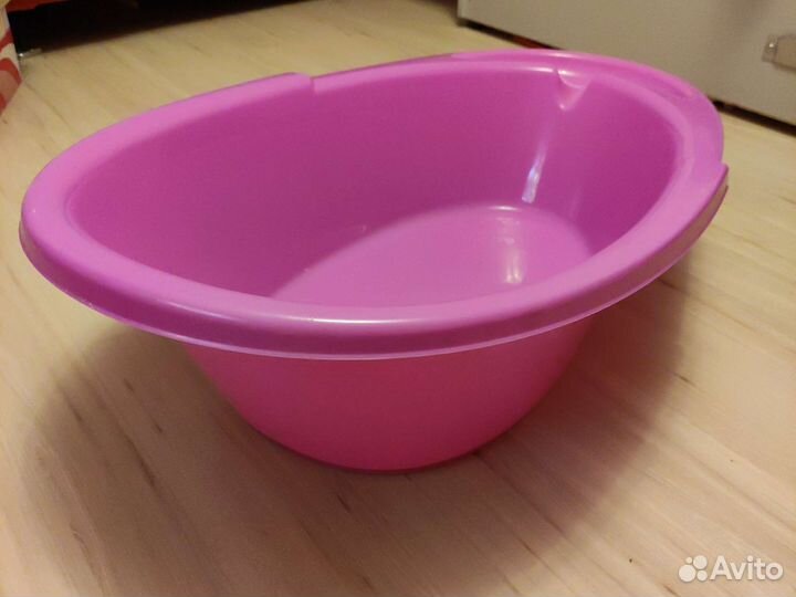 Ванночка для купания