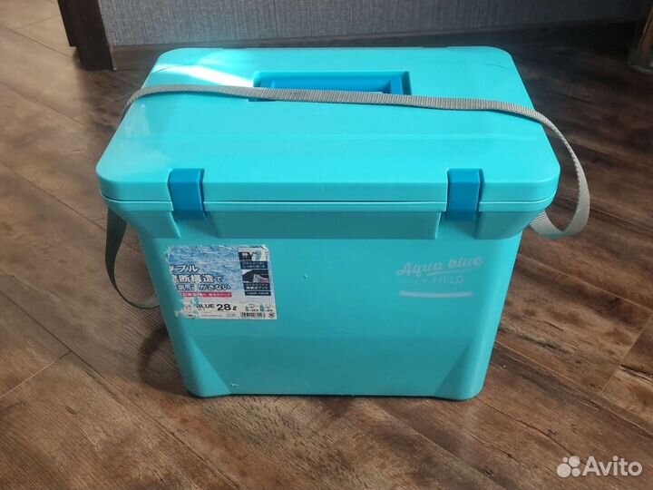 Термоконтейнер термобокс