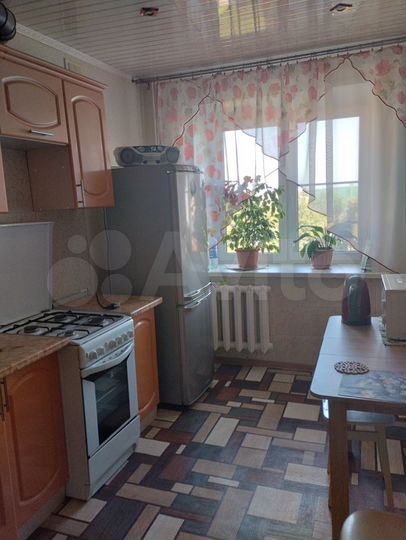 2-к. квартира, 49,2 м², 2/5 эт.