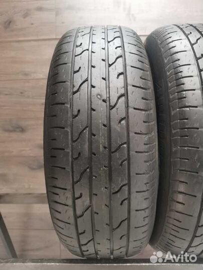 Bridgestone B390 195/65 R15 91H