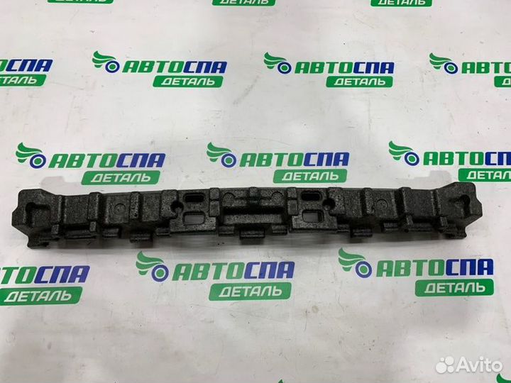 Абсорбер бампера передний Opel Zafira B минивэн