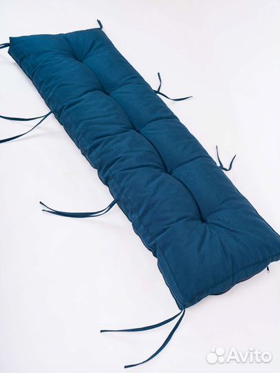 Подушки на садовую мебель, поддоны, качели