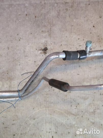 Трубка кондиционера Mitsubishi Outlander Xl CW7W