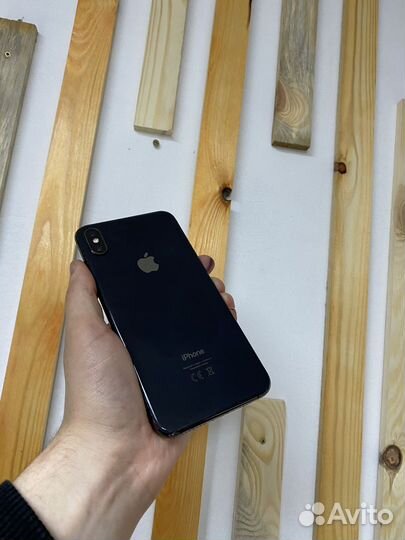 iPhone Xs Max, 64 ГБ