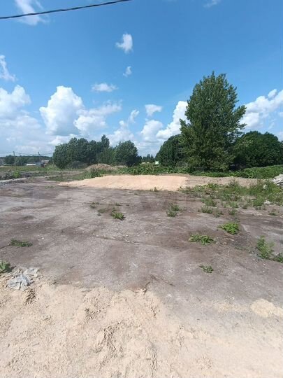 Участок 10,3 сот. (ИЖС)