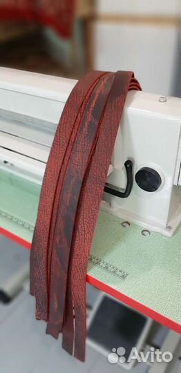 Ременная заготовка. 4 см