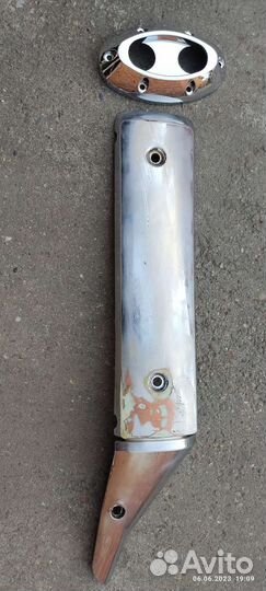 Запчасти на Silver wing