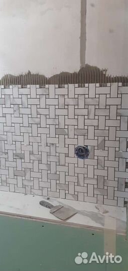 Кафельчик отделочников