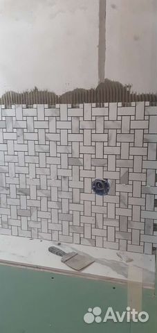 Кафельчик отделочников