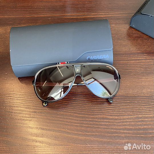 Мужские очки Carrera оригинал