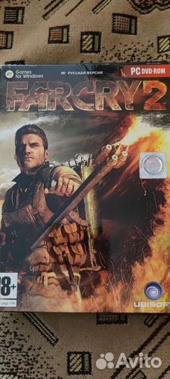 Компьютерные игры диски