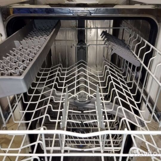 Посудомоечная машина bosch 45 см