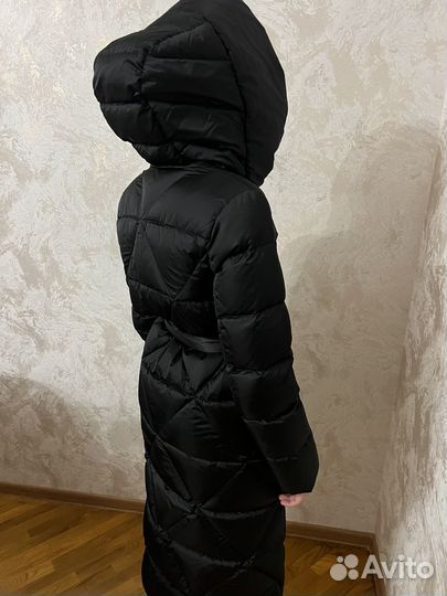 Пуховик Conso