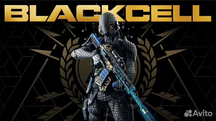 Скины Warzone Mobile / CP / Pro наборы MW3 MW2