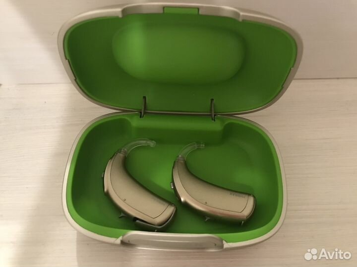 Слуховой аппарат Phonak V-30 UP